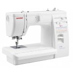Janome 419 návod a manuál
