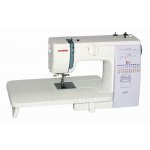 Janome 423 návod a manuál