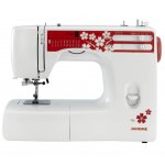 JANOME 920 návod a manuál
