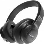 JBL E55BT návod a manuál