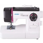 JUKI HZL 27Z návod a manuál