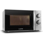 Klarstein myWave 20 návod a manuál