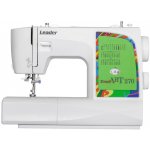 Leader StreetArt 270 návod a manuál