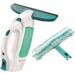 Leifheit 5100 2Window Cleaner + mop na okná čistič okien návod a manuál