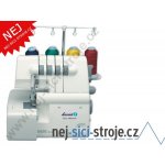 Lucznik 720 D-4 návod a manuál