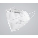 MANLY rouška 7635 Počet kusů: 5ks návod a manuál