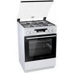 MORA K 868 AW6 návod a manuál