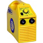 Omicron GAMA 160 k návod a manuál