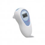 Omron Gentle Temp 510 návod a manuál
