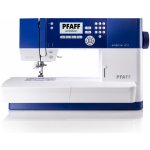 Pfaff Ambition 610 návod a manuál