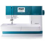 Pfaff Ambition 620 návod a manuál