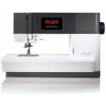 Pfaff Ambition 630 návod a manuál