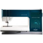 Pfaff Performance Icon návod a manuál