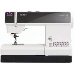 Pfaff – Select 4.2 návod a manuál