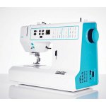 Pfaff Smarter 260 C návod a manuál