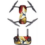 PGYTECH Skin D16 for DJI Mavic Air, P-UNF-D16-388565 návod a manuál
