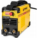 POWERMAT MMA-280SM IGBT MMA 280A 230V návod a manuál