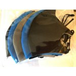 Rúško AGE 5 ks návod a manuál