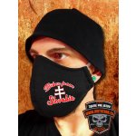 Rúško Biker from Slovakia návod a manuál