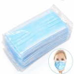 Rúško s gumičkou návod a manuál