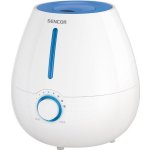 Sencor SHF 2000BL návod a manuál