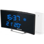 Sencor SWS 215 návod a manuál