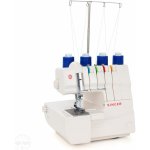 Singer 14 T 970C návod a manuál