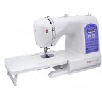 Singer 6680 návod a manuál