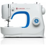 Singer M3205 návod a manuál