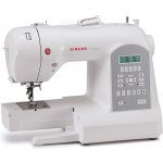 SINGER SMC 8770/00 návod a manuál