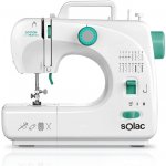 SOLAC SW 8230 návod a manuál