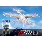 Syma X5CsPRO návod a manuál