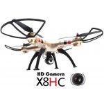 Syma X8HC návod a manuál