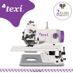 Texi COMPACTA návod a manuál