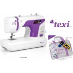 TEXI JOY 48 návod a manuál