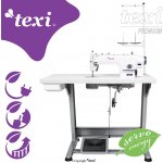 TEXI TRONIC 1 PREMIUM EX návod a manuál