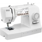 Toyota Super J 17 W návod a manuál