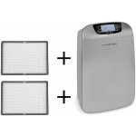 TROTEC TTK 110 HEPA návod a manuál