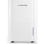 Trotec TTK 54 E návod a manuál