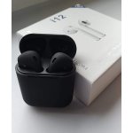 TWS i12 návod a manuál