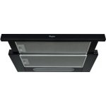 Whirlpool AKR 749/1 NB návod a manuál