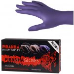 Wimex Piranha 100 ks návod a manuál