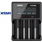 XTAR VC4S návod a manuál