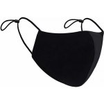 3MG Omyvatelné Rúško + 2 filtry s aktivním uhlím PM 2.5 návod a manuál