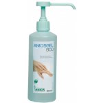 Anios Aniosgel 800 s pumpou 500 ml návod a manuál