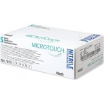 ANSELL MICRO-TOUCH Nitril 100 ks návod a manuál