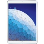 Apple iPad Air 10.5 Wi-Fi 64GB Silver MUUK2FD/A návod a manuál