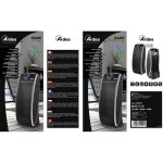 ARDES r AR4P11 návod a manuál