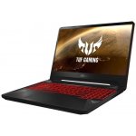 Asus FX505DY-BQ150T návod a manuál