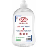 AXG dezinfekcia na ruky 500 ml návod a manuál